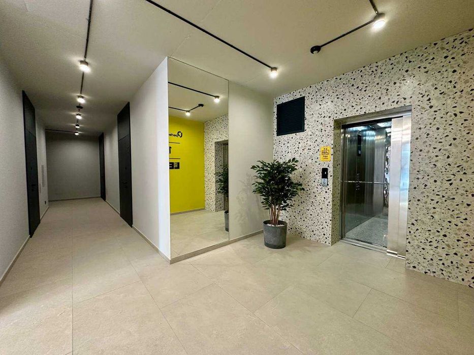 Продаж 1 кім. квартири у м. Винники ЖК Perfect Life 40.57² (Зданий)