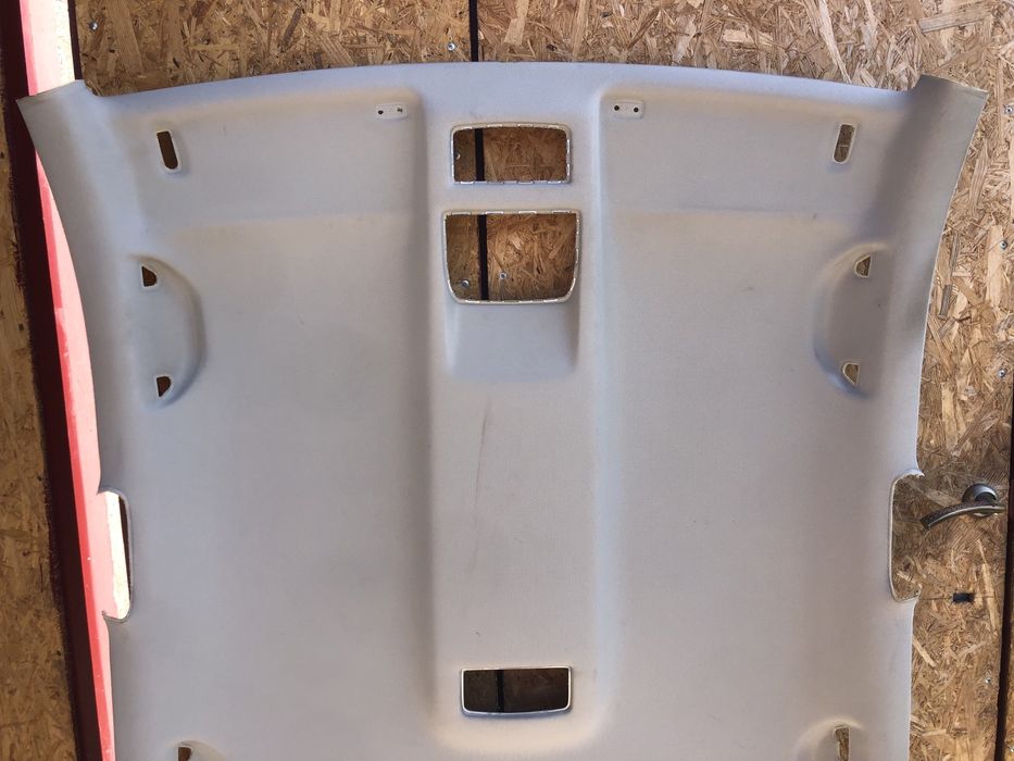 Потолок стеля Шкода Октавія А5