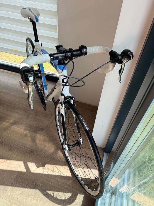 JAK NOWY Cannondale Synapse „54” Rower Szosowy