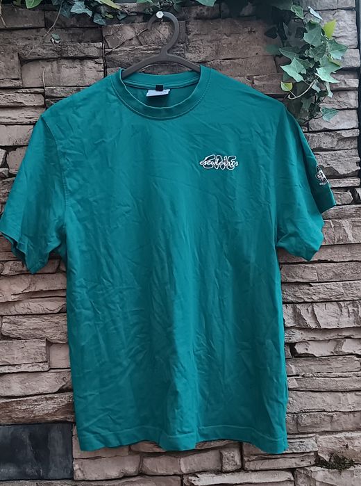 T shirt oficial cne (farda de campo farda escutista escutismo)