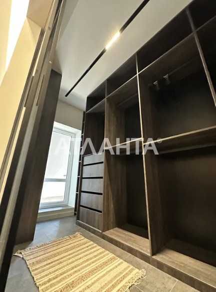 2-комнатная квартира по адресу ул. Леонтовича (площадь 84 м²) - Atlanta.ua - фото 7