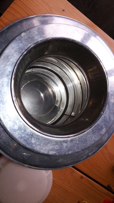 Продам термос на 3 литра.