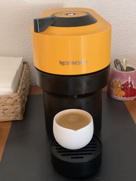 Maquina Cafe Nespresso