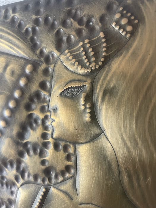 Продам картини чеканки