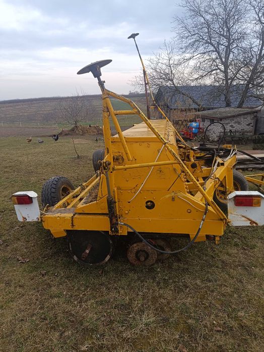 Продам сівалку AMERICOS