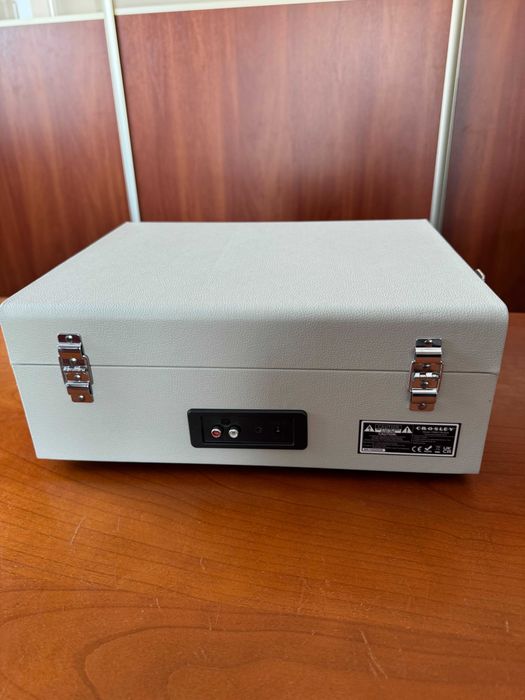 Gramofon CROSLEY Voyager Dune