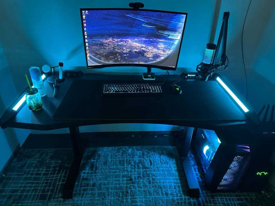 Игровой компьютер i7-13700F/RTX 4090 Gaming X Trio 24GB