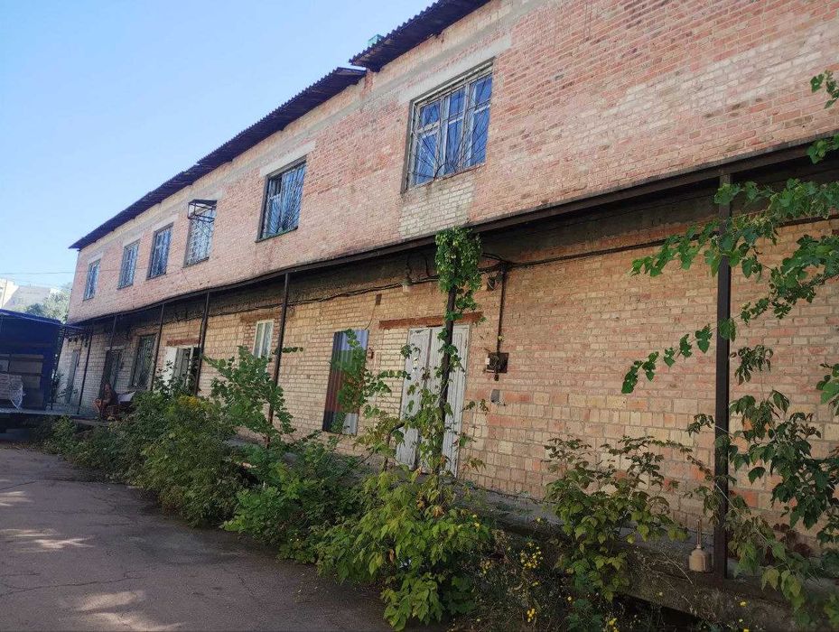 ЄМК ДП "Науково-дослідний інститут "Оріон" 38 631.7 м2, Київ