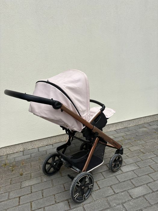 Carrinho de bebé