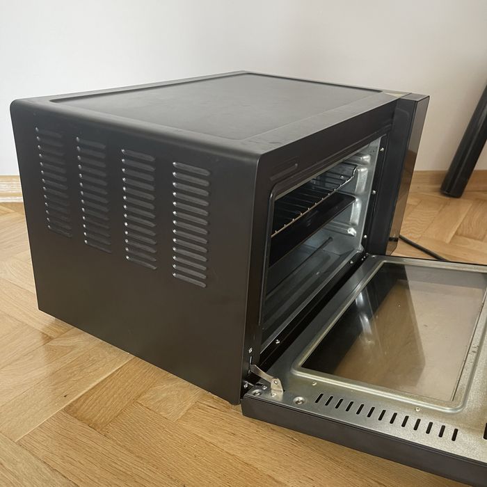 Mały piekarnik Optimum PK 3000