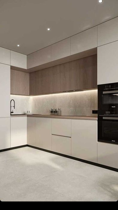 Кухня, шафа-купе,гардероб на замовлення Розстрочка Приват/ Моно