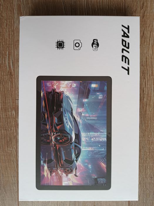 Планшет PEICHENG ZB10 IPS Full HD 10.1" Android 15 4 RAM 32 ROM 6000mA