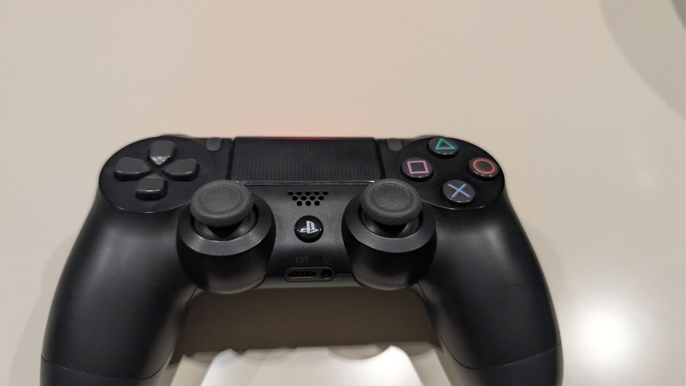 Comando PlayStation 4