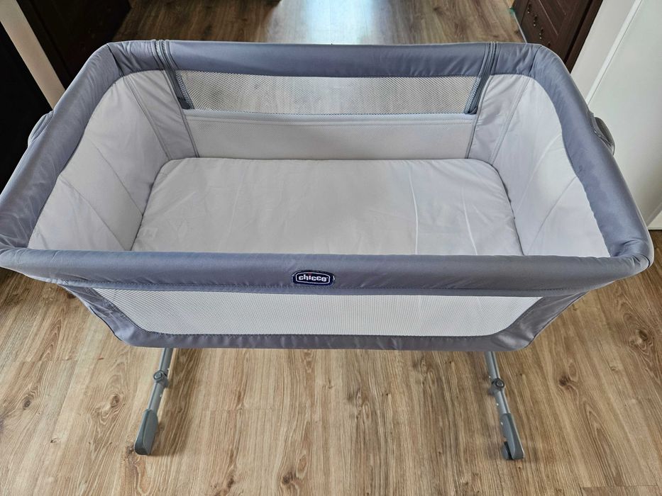 Chicco Next2Me Essential