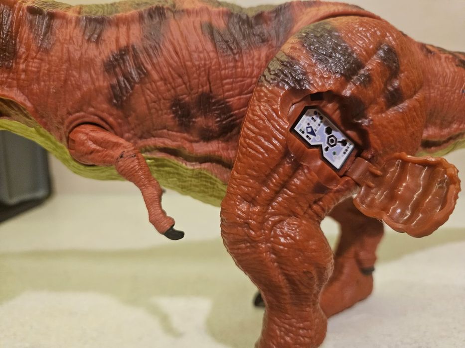 Figurka T-Rex Anniversary