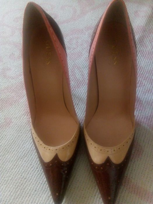 Piękne buty Guess