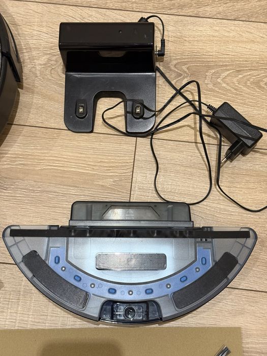 Робот-пилосос Aeno RC3S