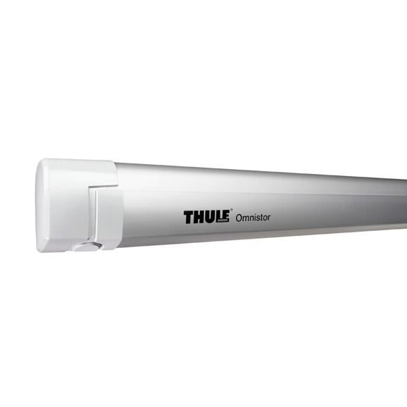 Markiza Thule 5200 boczna 3.5m biala