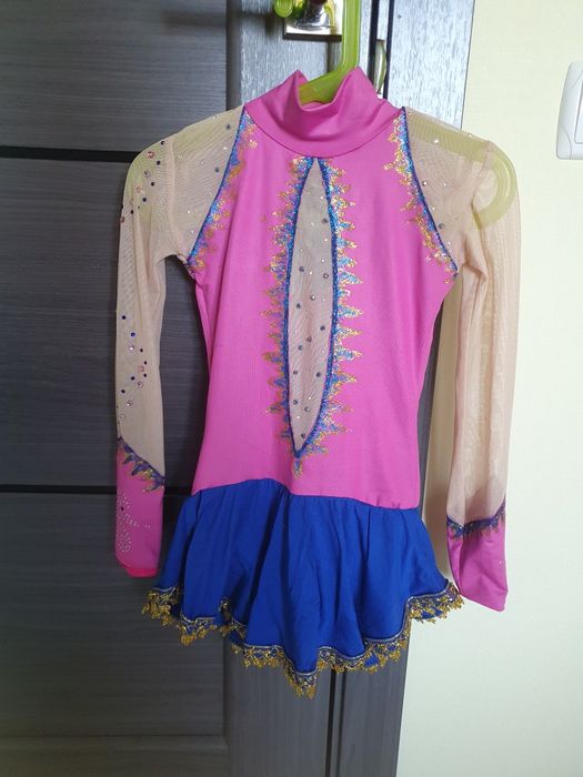 Купальник для гімнастики р.122