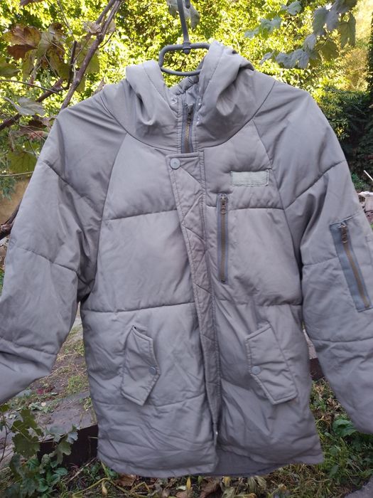 куртка-пальто женская