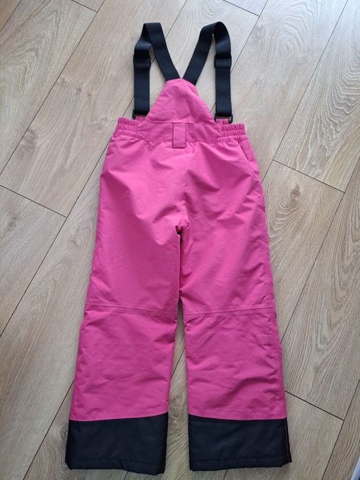 Spodnie narciarskie Crane 122- 128 cm