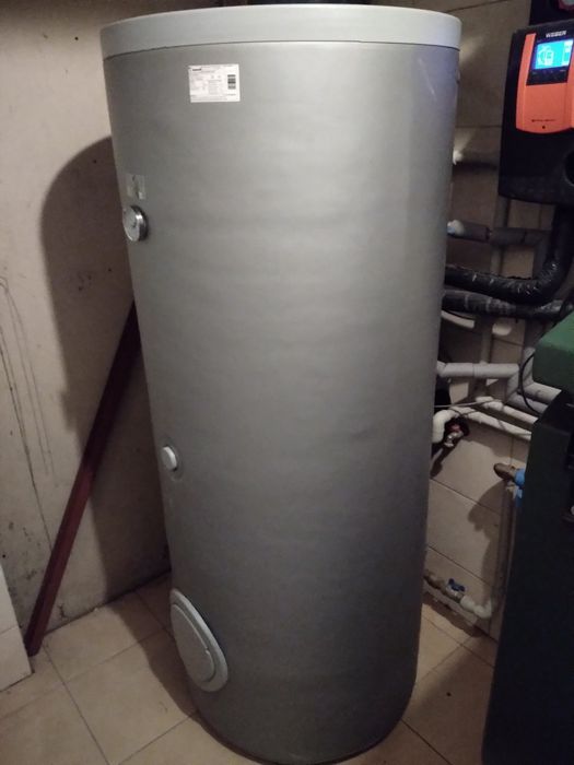 Czesci do pieca SAS MULTI KOMPLETNY z zbiornikem