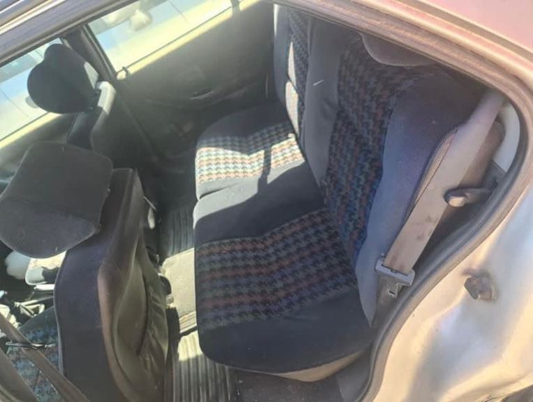 Peugeot 306 break