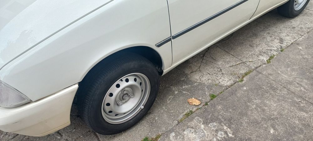 Citroën ax 11tre