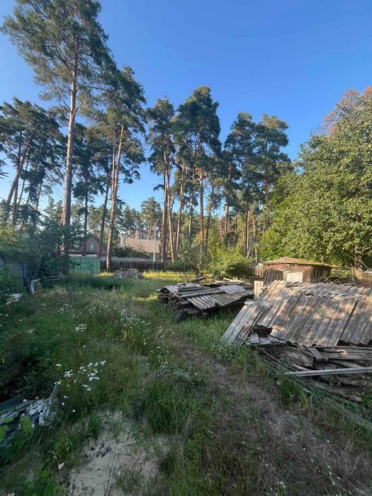 Супер ділянка в Лісовій Бучі