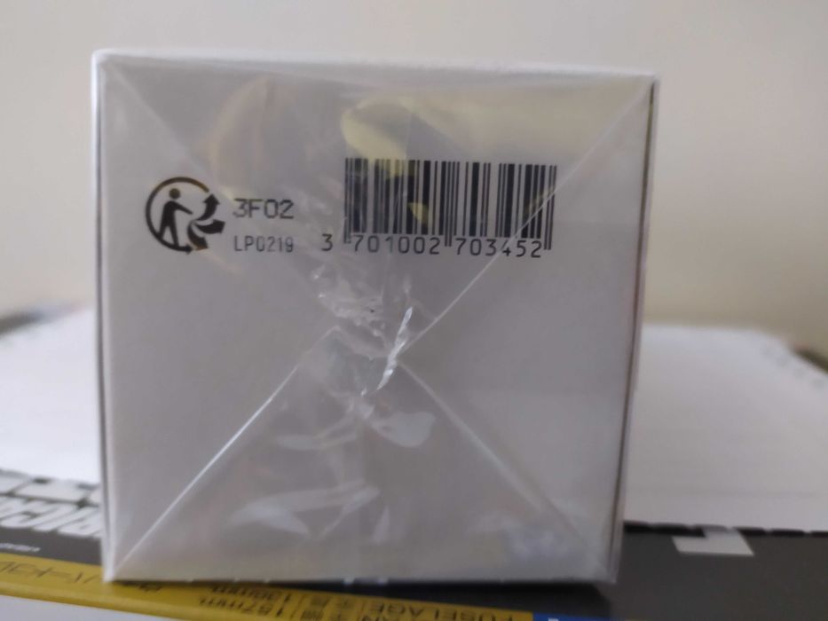 Louis Vuitton Imagination 100 ml. edp folia men