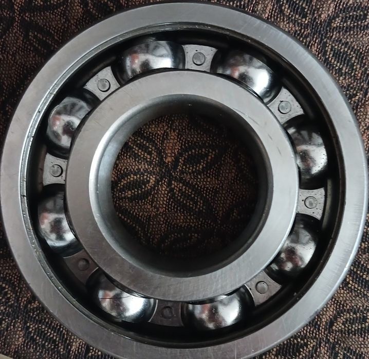 Продам підшипник 6-60311 СП3-4