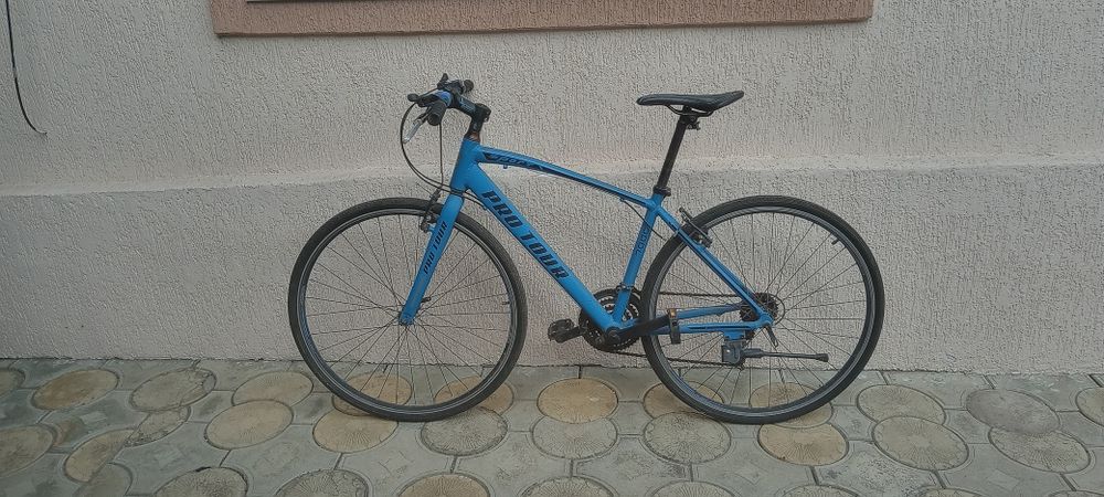 Спортивний велосипед ProTour