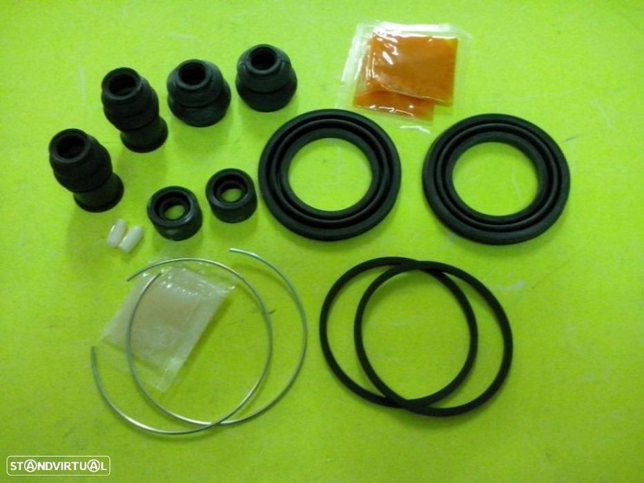 Kit reparação pinças travão Opel Campo Bedford Brava