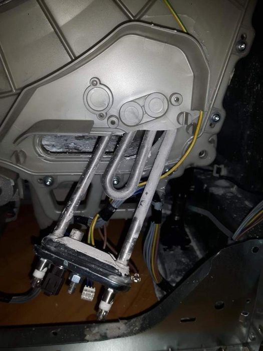 Naprawa oraz serwis  pralek, zmywarek, płyt indukcyjnych, piekarników