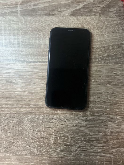 iPhone Xr 64 гб 100% батарея