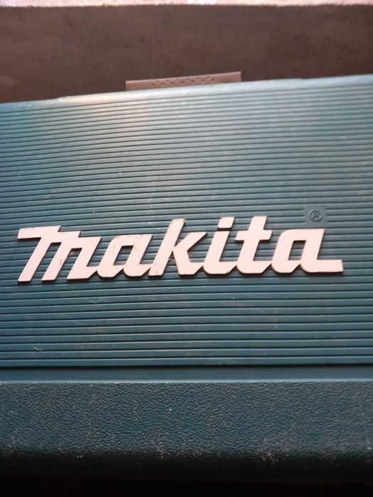 wiertarko wkrętarka makita ddf453 używana