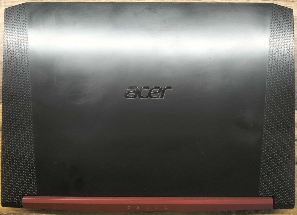 Acer Nitro 5 i5-9300H/8GB/512/Win11 GTX1650 IPS N18C3