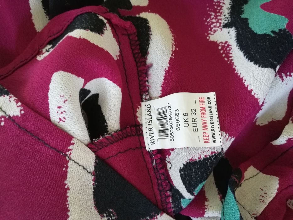 Kombinezon na lato River Island