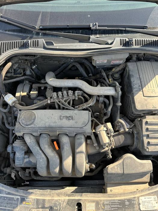 Skoda Octavia 2006