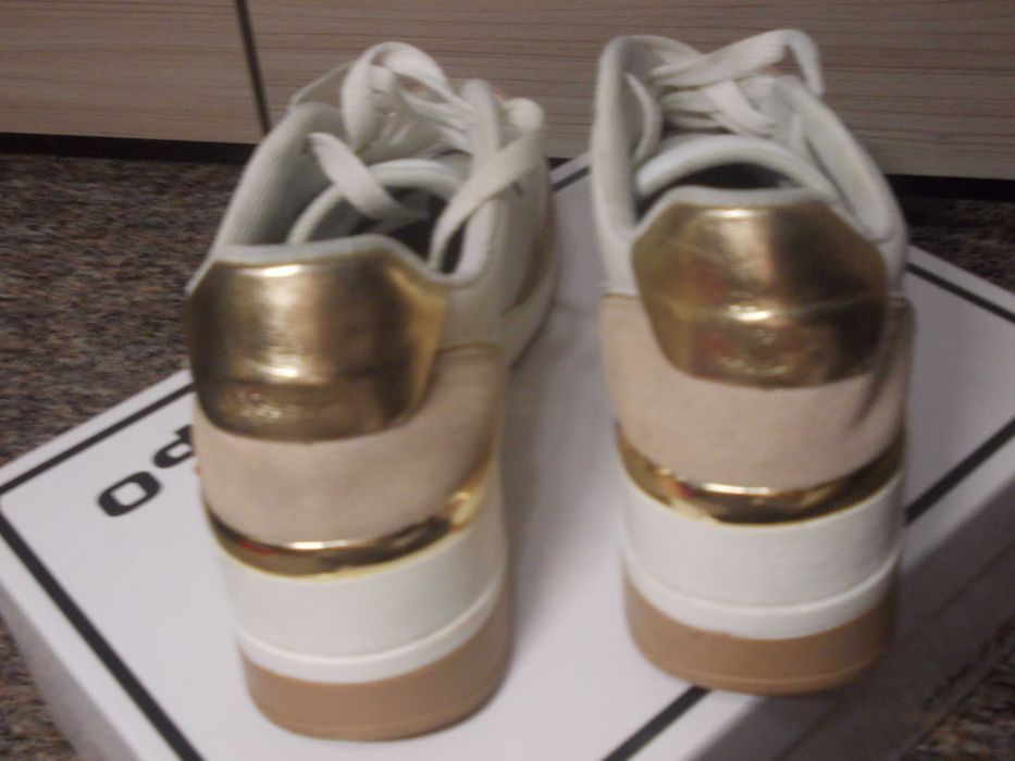 Buty damskie Filippo