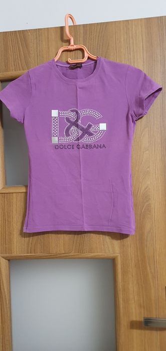 Koszulka ,, Dolce Gabbana"
