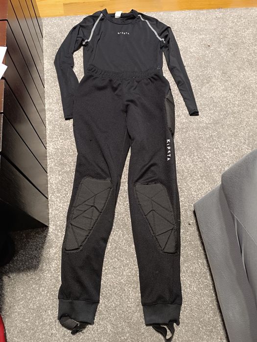 Equipamento Seleção criança