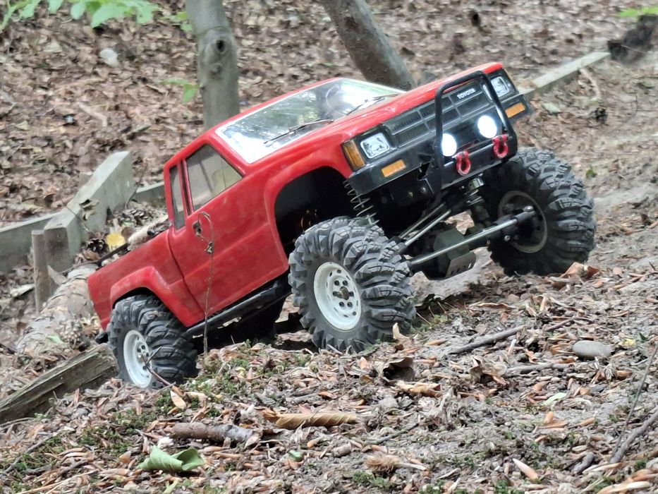 【送料込み】★AXIAL★SCX10ⅲ★新品未開封★検RC4WD★TRAXXAS 2025年最新】axial scx10-iiiの人気アイテム - メルカリ