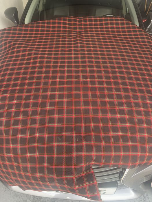 Tecido Para  Estofar Bancos