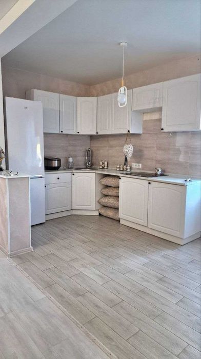 Дача з газом, капітальным ремонтом, 10 км від Одессы.