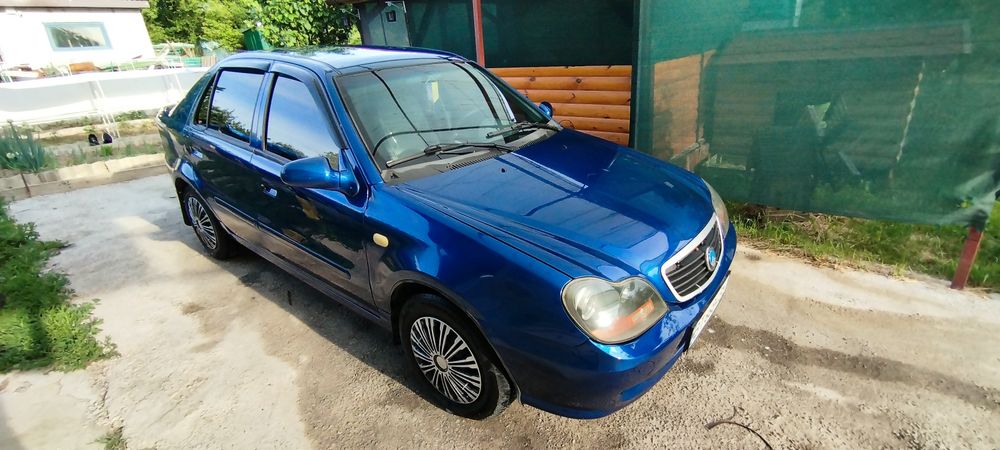 Продам CK 1.5 2008