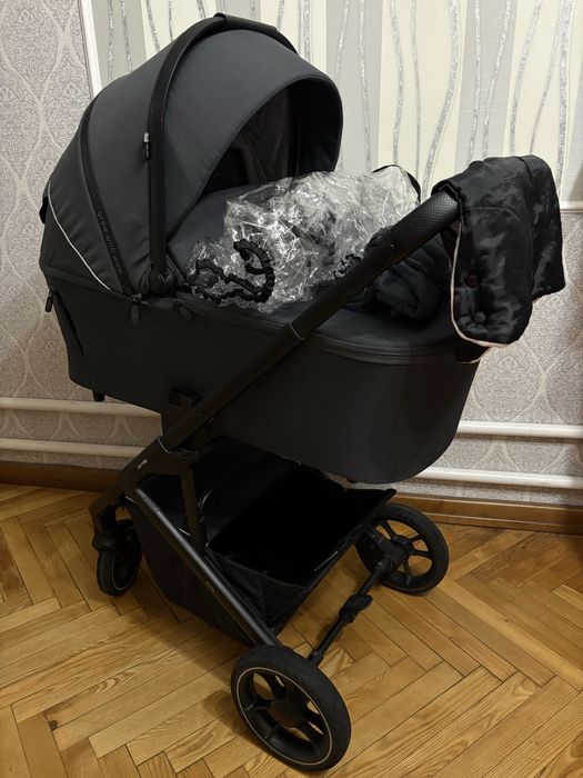 Коляска Carello Alfa+ 2в1