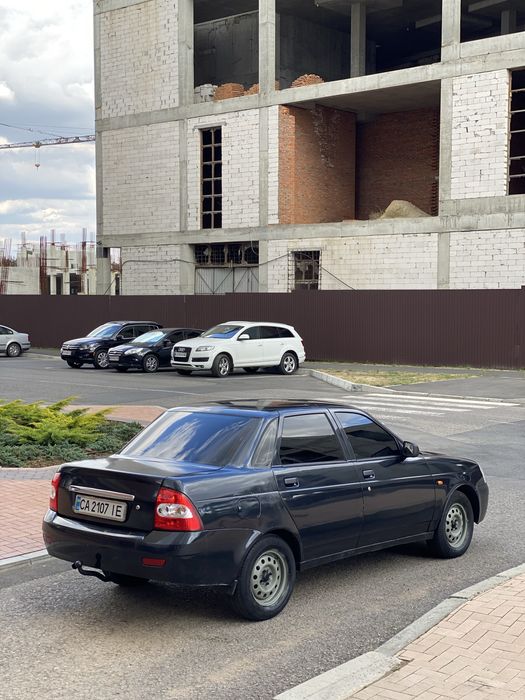 Продам ваз  2170