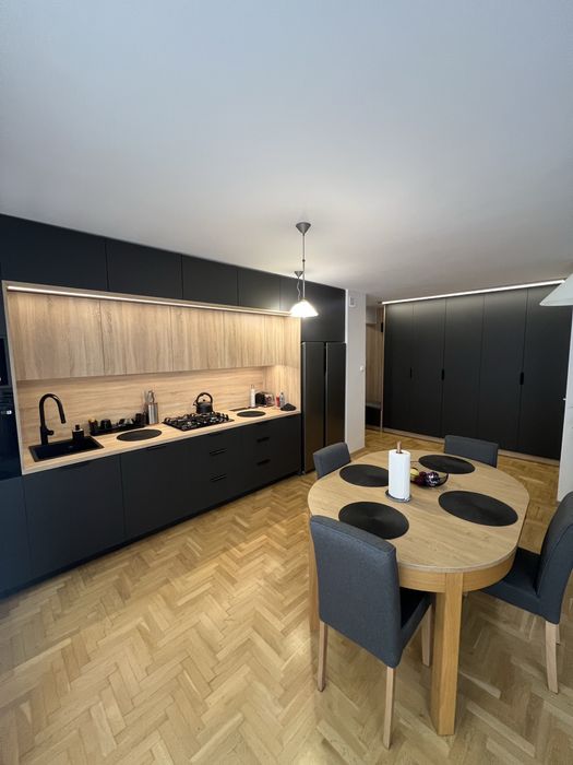 Projektujemy, produkujemy, montujemy w 3 tygodni