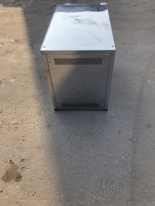 Гриль для Кур Кий В-ГК9 на 9 кур Електричний